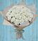 Букет цветов из: Гвоздики в Ленинкенте