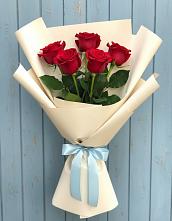 Букет Классика чувств #REPLACE_PRED# Ленинкенте