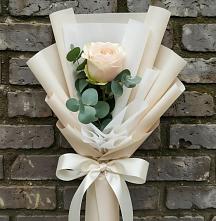 Букет цветов из:  Розы в Ленинкенте