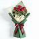 Букет цветов из: Розы в Ленинкенте