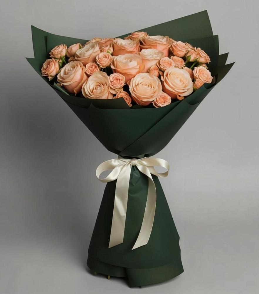 Букет Элегантный в Ленинкенте