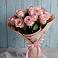 Букет цветов из: Розы в Ленинкенте
