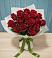 Букет Красные розы в Ленинкенте