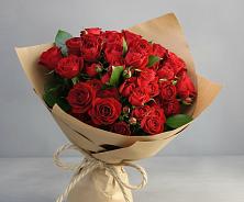 Букет Любовный роман #REPLACE_PRED# Ленинкенте