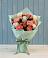 Букет цветов из: Розы в Ленинкенте