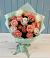 Букет цветов из: Розы в Ленинкенте
