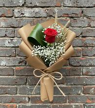 Букет цветов из:  Розы #REPLACE_PRED# Ленинкенте