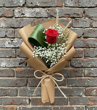 Букет цветов из:  Розы в Ленинкенте