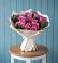 Букет цветов из: Розы в Ленинкенте