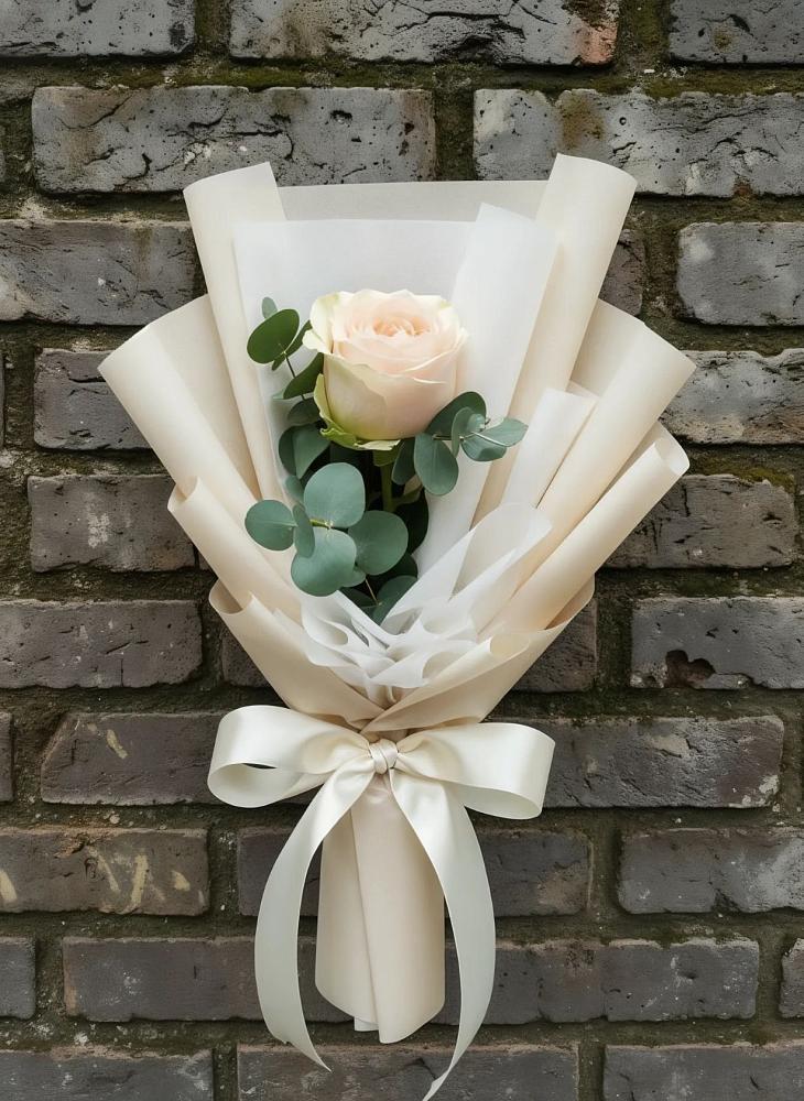 Букет цветов из: Розы в Ленинкенте