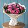 Букет цветов из: Розы в Ленинкенте