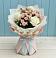 Букет цветов из: Розы в Ленинкенте