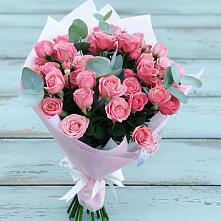 Букет Леди совершенство #REPLACE_PRED# Ленинкенте