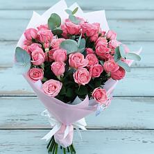 Букет Леди совершенство в Ленинкенте